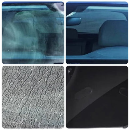 ClearDrive – Car Glass Oil Film Remover