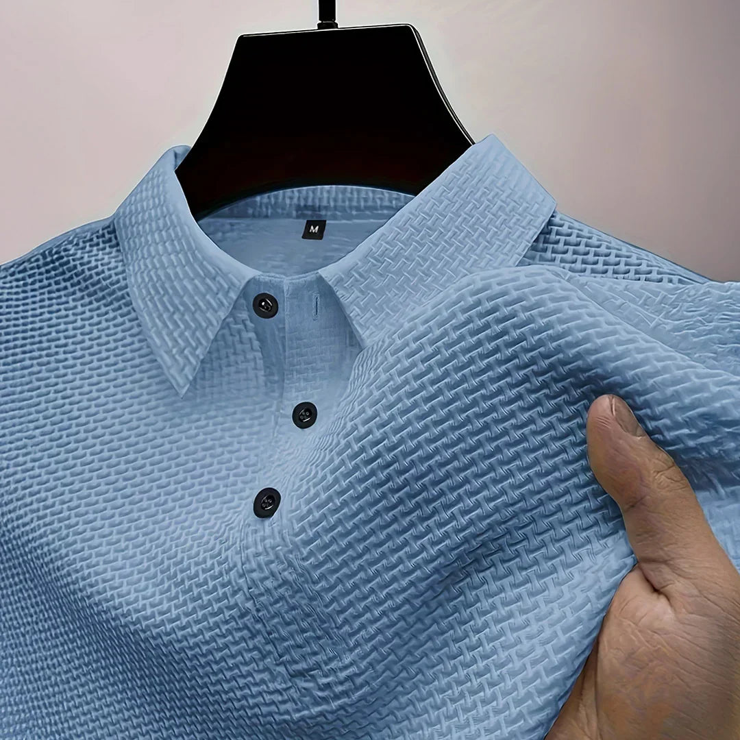 Capri™ – Premium stretch polo shirt for everyday comfort