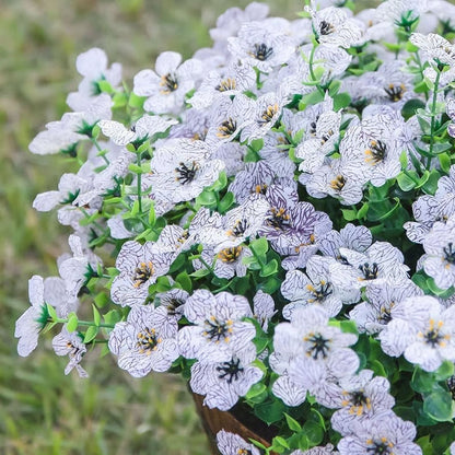 High-Grade Material Artificial Flowers