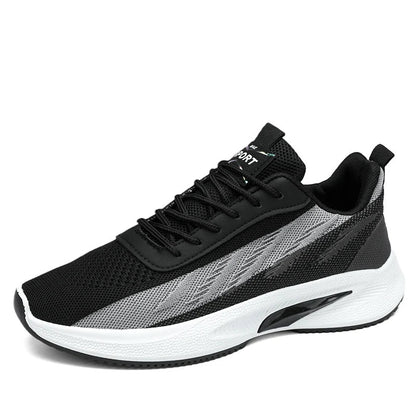 Lightweight and Comfortable Mesh Orthopedic Shoes