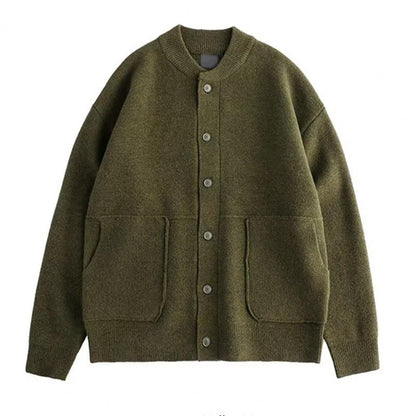 Beaufort Casual Cardigan