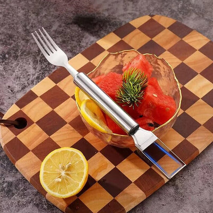 FruityGo – Smart 2-in-1 Fruit Prep Tool