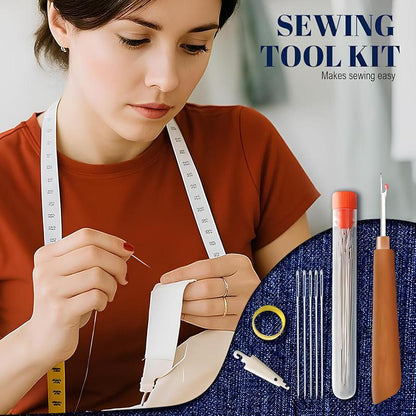 CraftMender - Sewing & Repair Kit