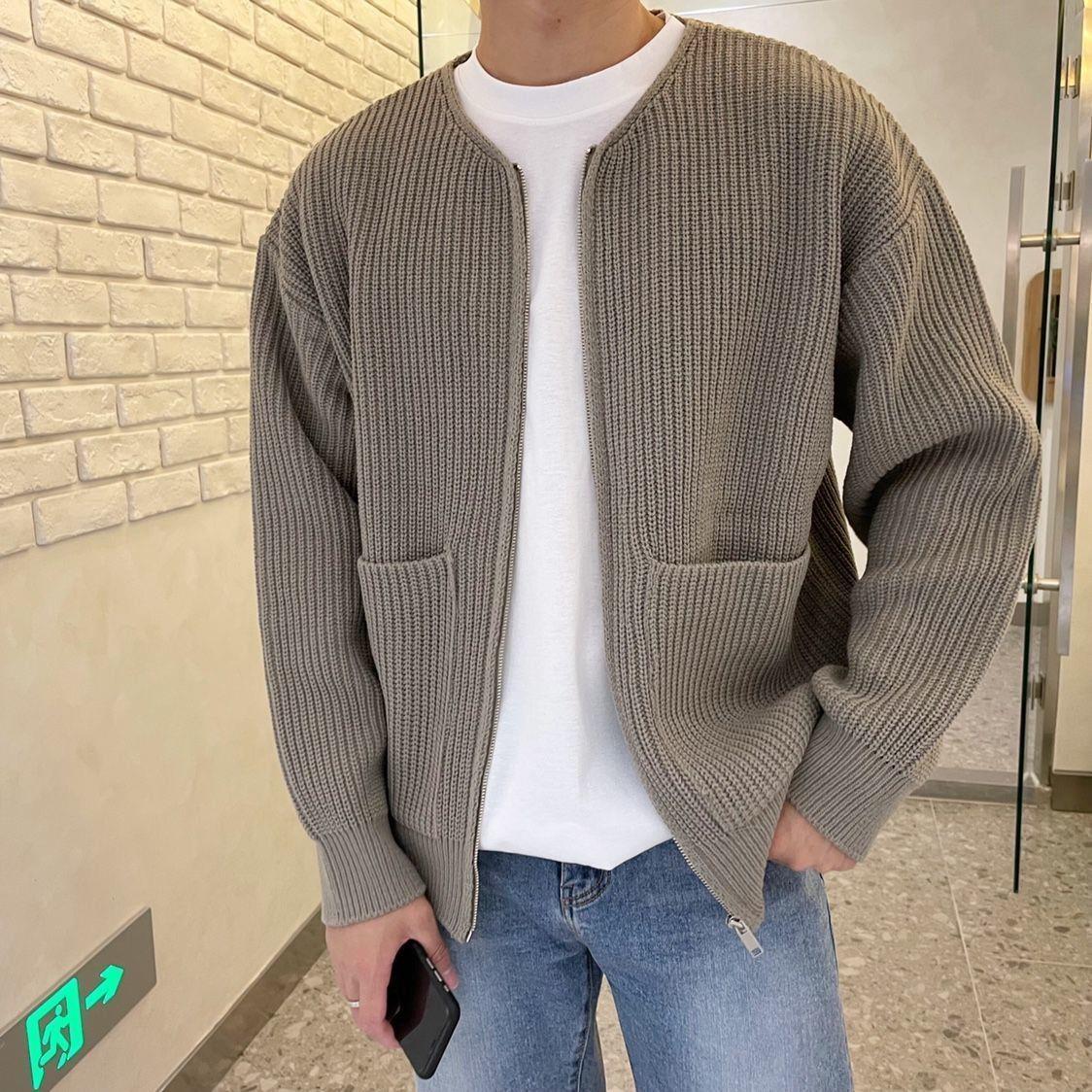Oscar Casual Cardigan