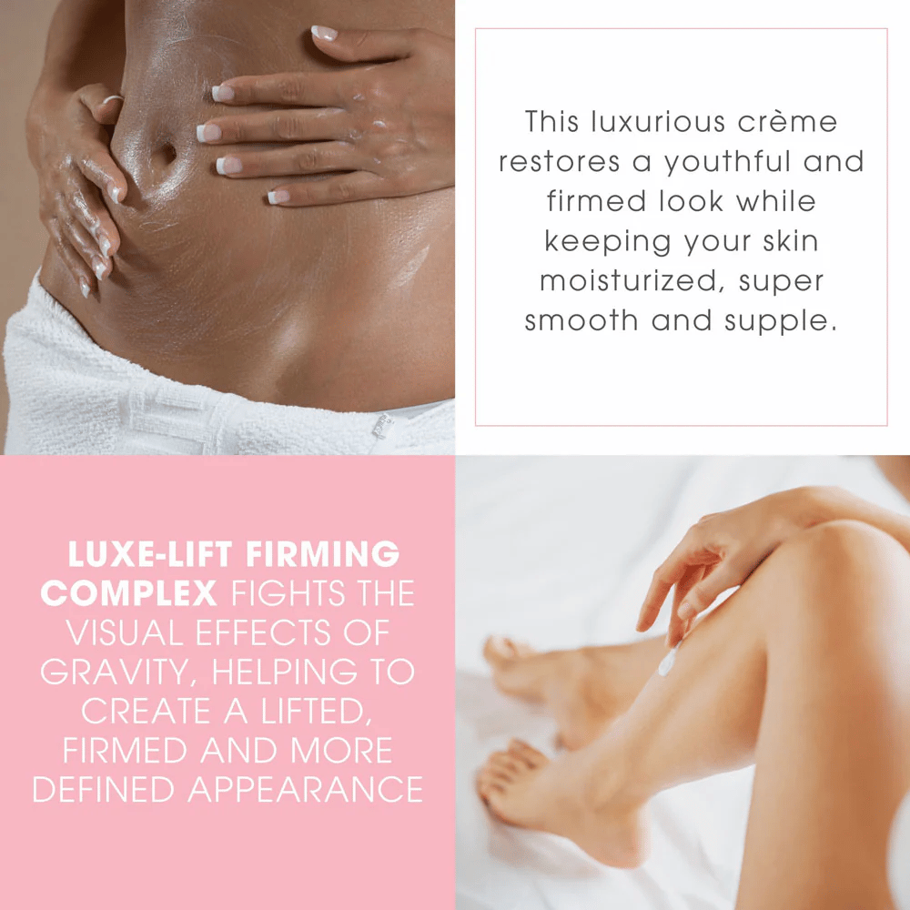 Firming Body CrèmeCollagen regeneration
