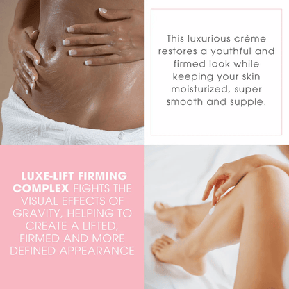 Firming Body CrèmeCollagen regeneration