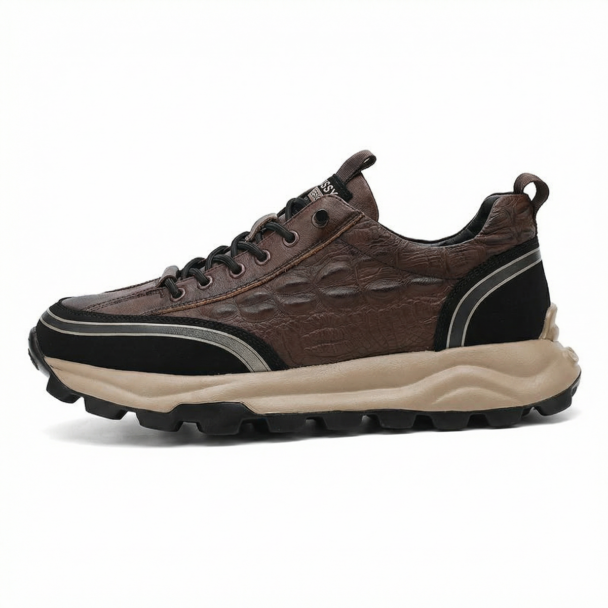 Durable & Comfortable Rogue Shoes