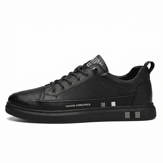 Casual Genuine Leather Shoes