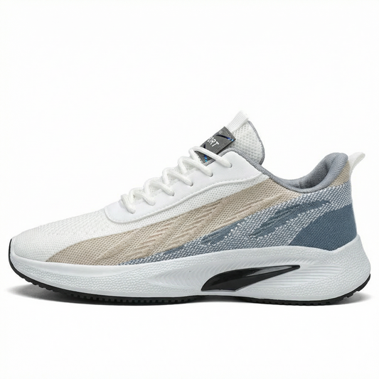 Lightweight and Comfortable Mesh Orthopedic Shoes