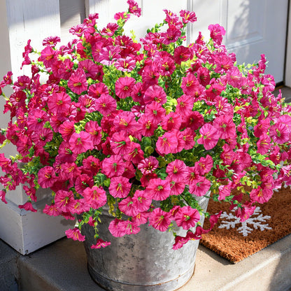 BloomScape – Outdoor Floral Decoration