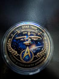 StellarSaga - Tribute Coin