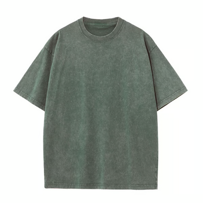 UrbanFade Heavyweight – Oversized T-Shirts