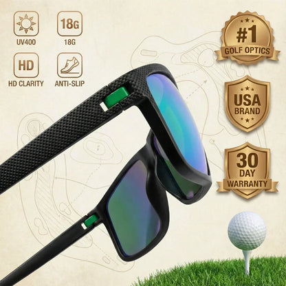 BallSpot – Ultimate Fairway Hero Golf Glasses