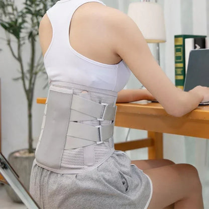MagnaSpine – Orthopedic Magnetic Support Belt