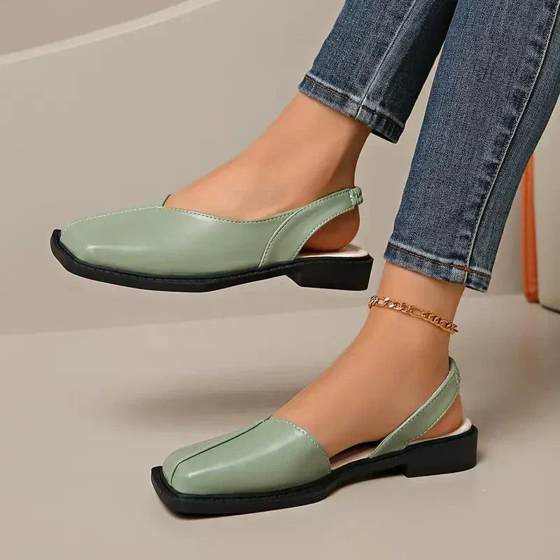 Sorelle™ – Classic Elegance Meets Everyday Comfort