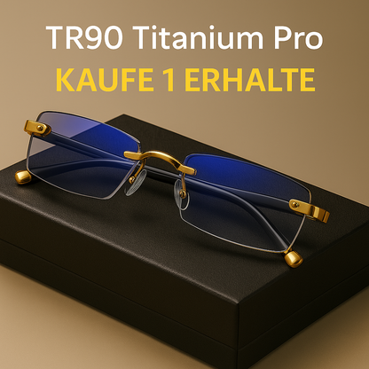TR90 Pro Titanium™