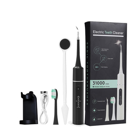 SonicSmile – Professional Ultrasonic Teeth Cleaner