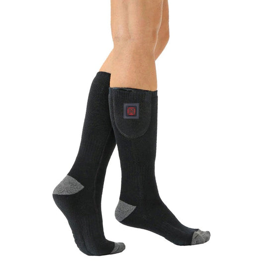 Adjustable Heating Socks with Long Battery Life