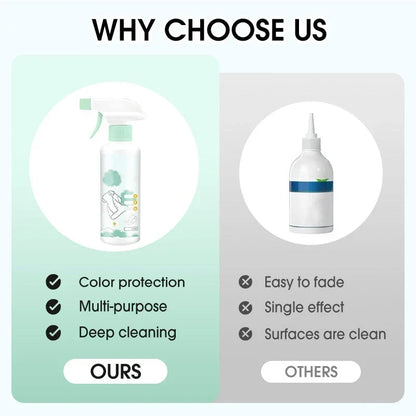 PureLift – Advanced Clothing Stain Removing Cleaning Agent