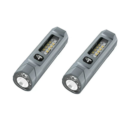 LumaStrike – Professional Multi-Function Tactical Laser Light