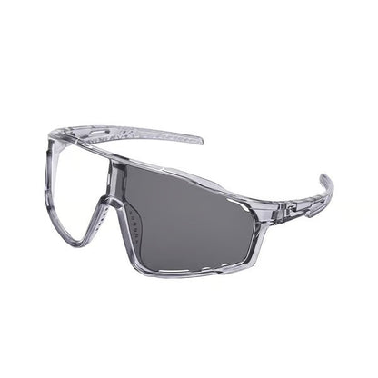 OptiShield – Photochromic Cycling & Hiking Sunglasses