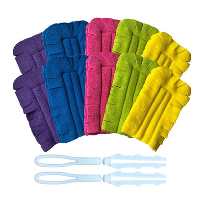 DustEase – Reusable Chenille Microfiber Duster