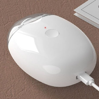 ClipMaster – Automatic Electric Nail Trimmer Device