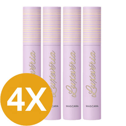 LashNova – Tubing Mascara & Lash Primer Duo
